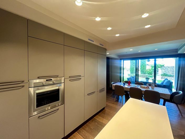 Image No.5-Villa de 5 chambres à vendre à Larnaca