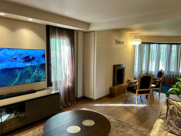 Image No.6-Villa de 5 chambres à vendre à Larnaca