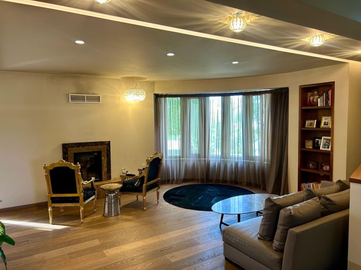 Image No.7-Villa de 5 chambres à vendre à Larnaca