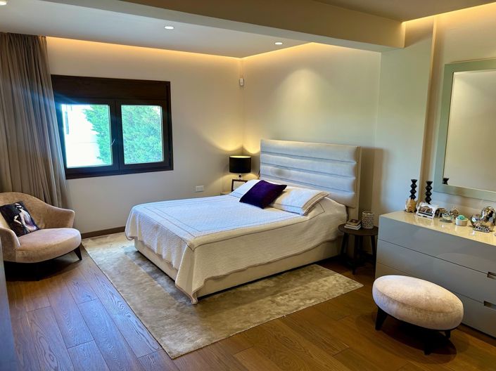 Image No.9-Villa de 5 chambres à vendre à Larnaca