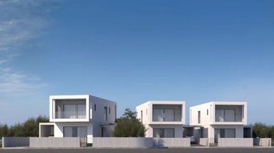 1 - Paphos, Villa