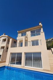 1 - Paphos, Villa