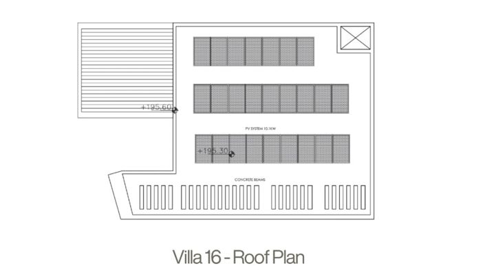 Image No.10-Villa de 4 chambres à vendre à Sea Caves