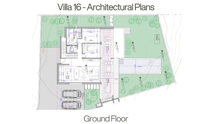 Image No.8-Villa de 4 chambres à vendre à Sea Caves