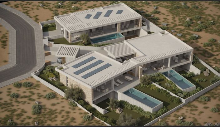 Image No.1-4 Bed Villa for sale
