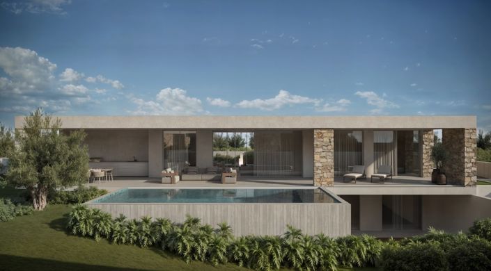 Image No.2-4 Bed Villa for sale