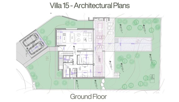 Image No.8-4 Bed Villa for sale