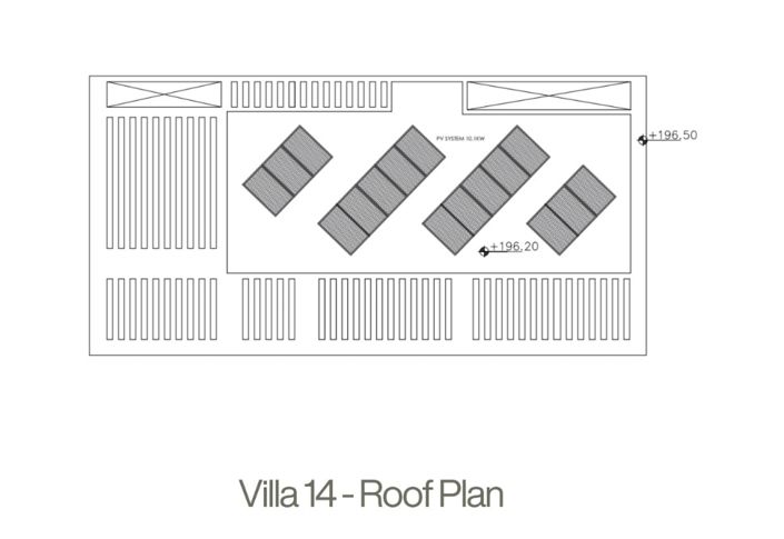 Image No.10-Villa de 4 chambres à vendre à Paphos