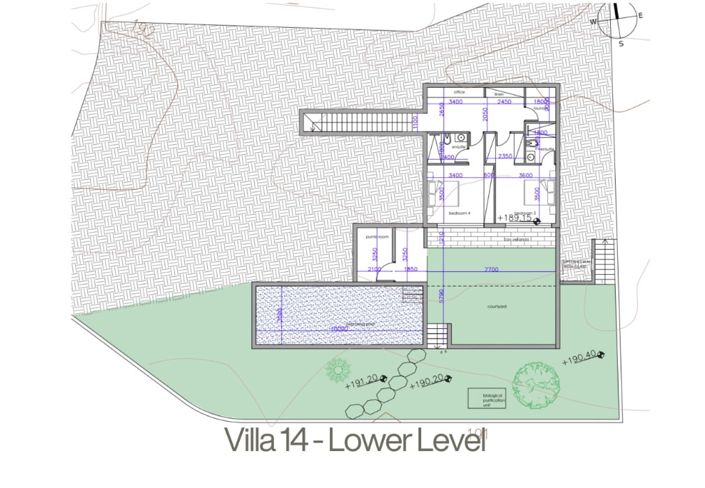 Image No.9-Villa de 4 chambres à vendre à Sea Caves