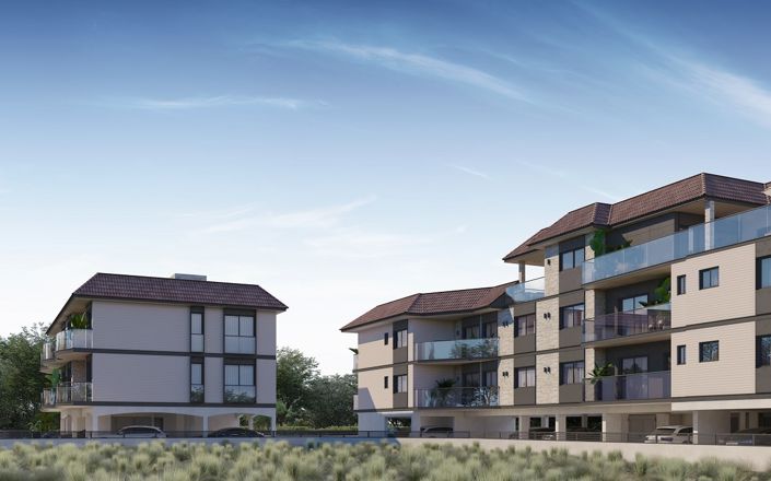 Image No.4-Appartement de 2 chambres à vendre à Limassol