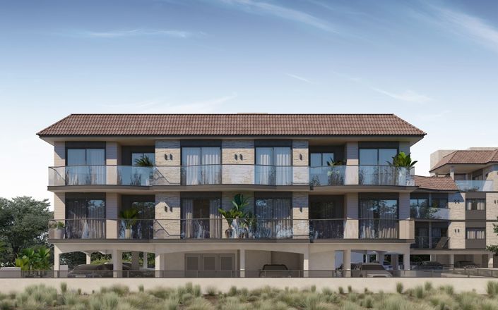 Image No.5-Appartement de 2 chambres à vendre à Limassol