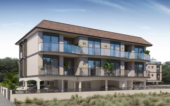 Image No.2-3 Bed Apartment for sale