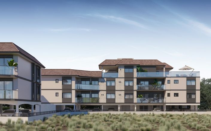 Image No.3-3 Bed Apartment for sale