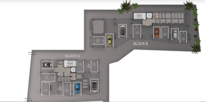 Image No.6-3 Bed Apartment for sale