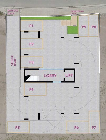 Image No.9-4 Bed Property for sale