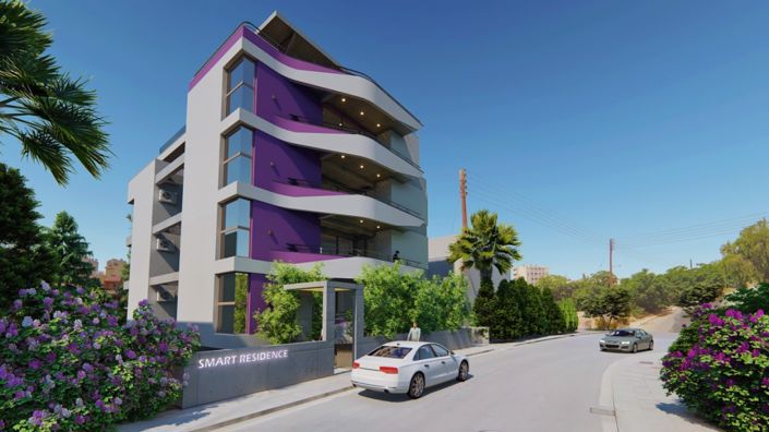 Image No.4-Propriété de 7 chambres à vendre à Limassol