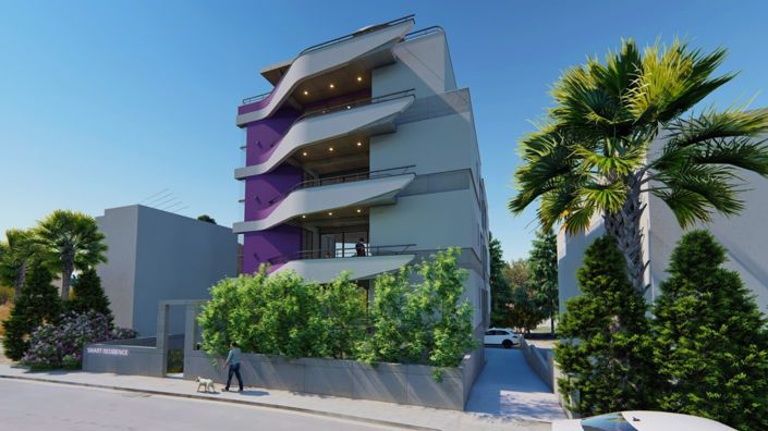 Image No.5-Propriété de 6 chambres à vendre à Limassol