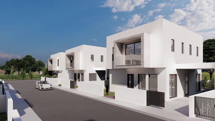 Image No.11-3 Bed Villa for sale