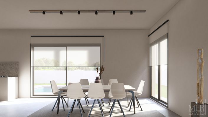 Image No.6-3 Bed Villa for sale