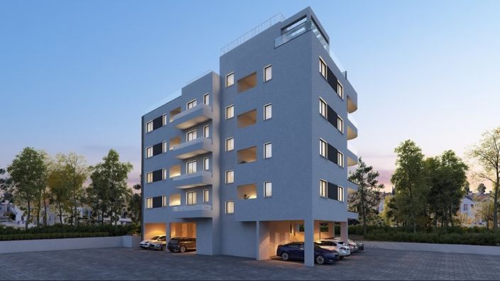 Image No.1-2 Bed Apartment for sale