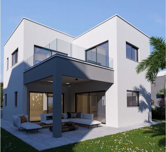 Image No.1-2 Bed Villa for sale