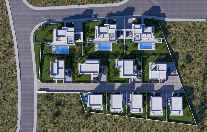 Image No.9-2 Bed Villa for sale