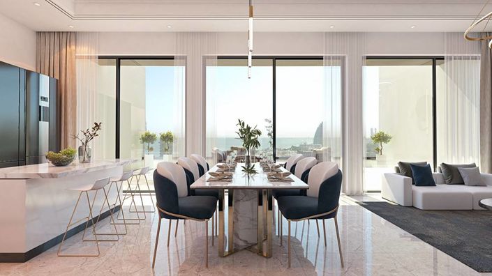 Image No.5-Appartement de 3 chambres à vendre à Limassol