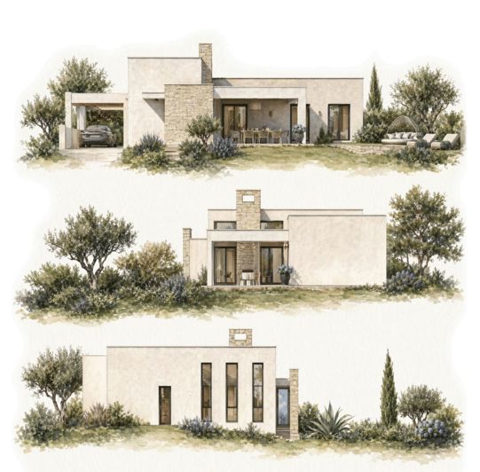 Image No.12-4 Bed Bungalow for sale