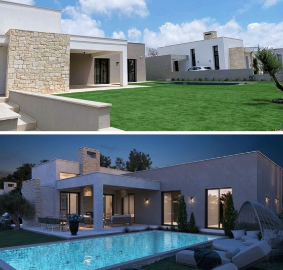 Image No.6-4 Bed Bungalow for sale