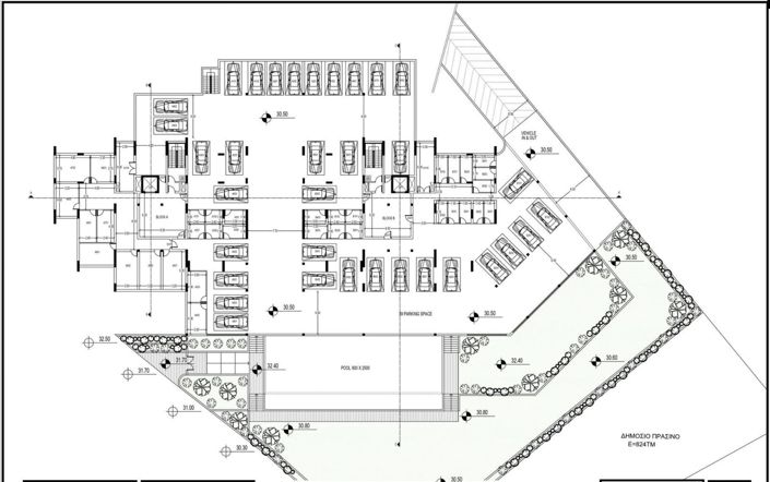 Image No.14-2 Bed Apartment for sale