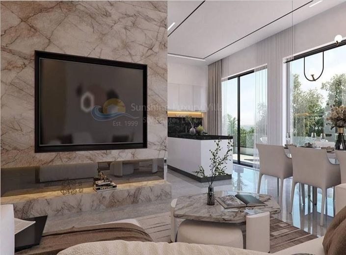 Image No.14-2 Bed Apartment for sale