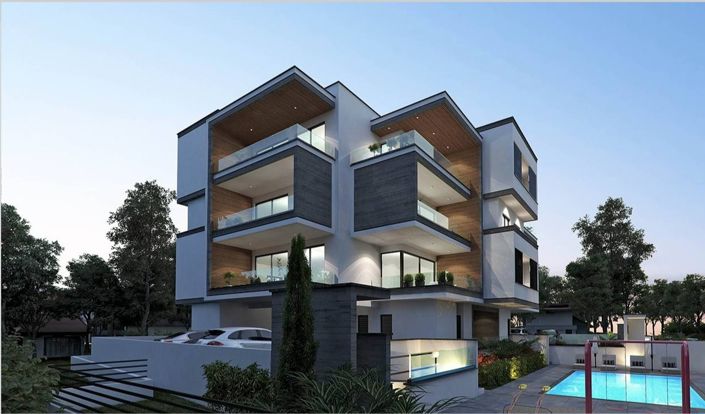 Image No.1-3 Bed Apartment for sale