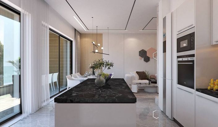 Image No.10-Appartement de 3 chambres à vendre à Limassol