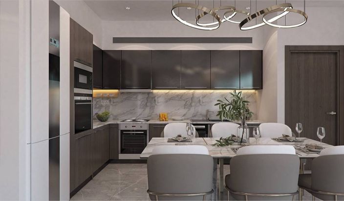 Image No.11-Appartement de 3 chambres à vendre à Limassol