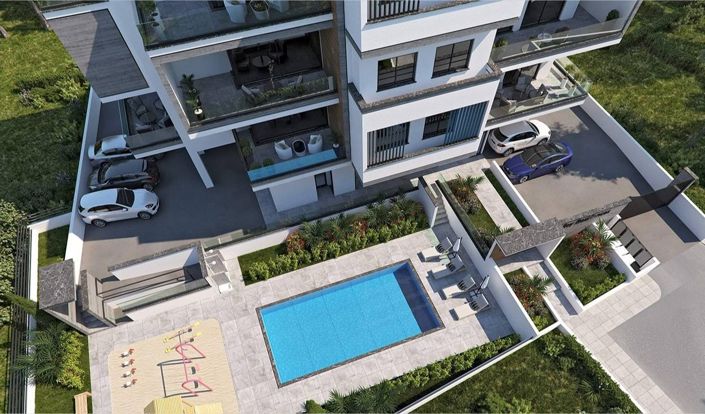 Image No.3-3 Bed Apartment for sale