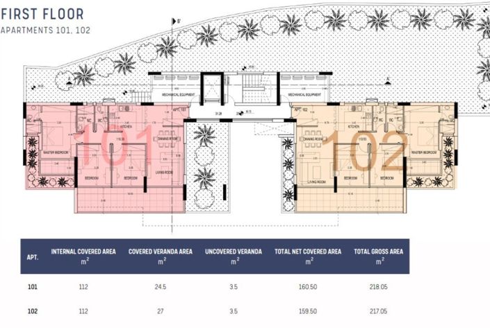 Image No.8-3 Bed Apartment for sale