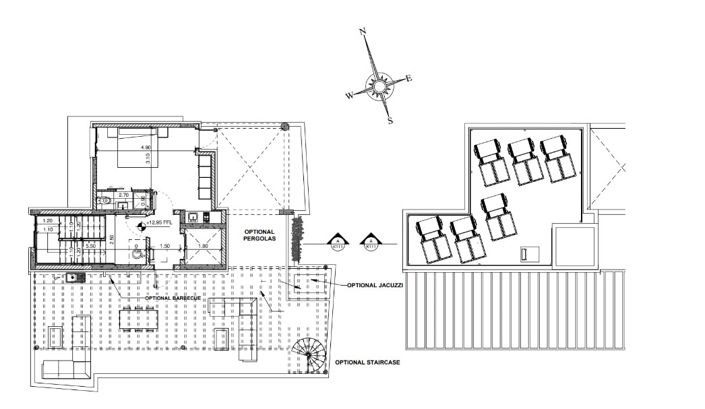 Image No.10-3 Bed Apartment for sale