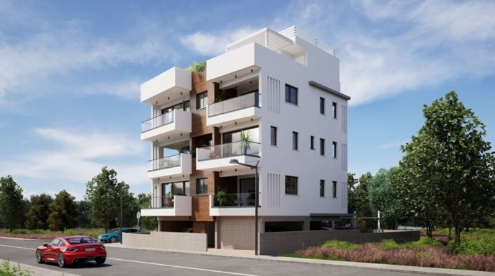 Image No.3-1 Bed Apartment for sale