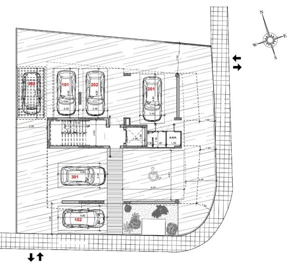 Image No.8-1 Bed Apartment for sale