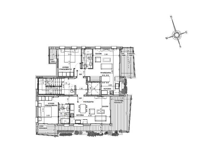 Image No.9-Appartement de 1 chambre à vendre à Paphos