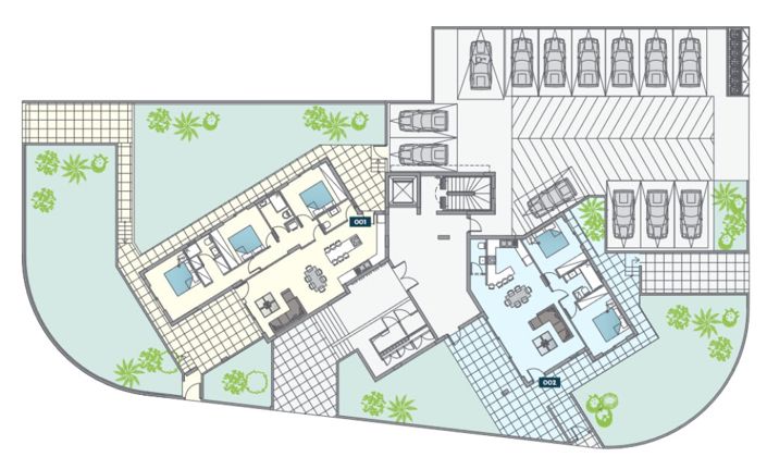 Image No.19-3 Bed Property for sale