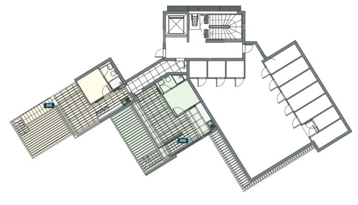 Image No.21-3 Bed Property for sale