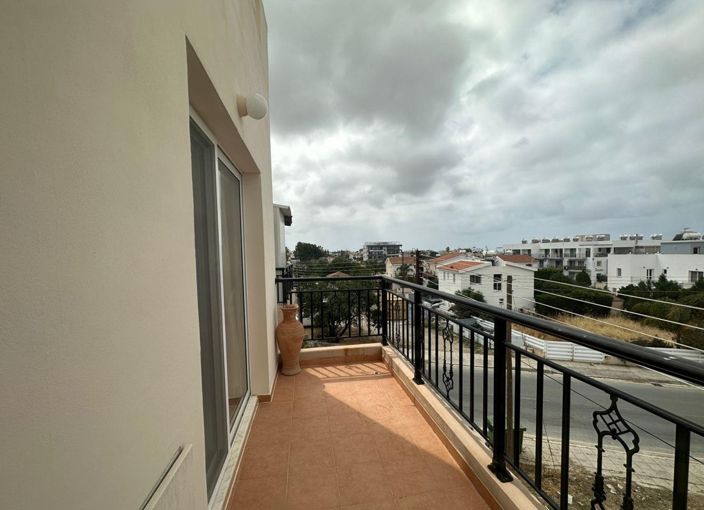 Image No.10-Appartement de 1 chambre à vendre à Paphos