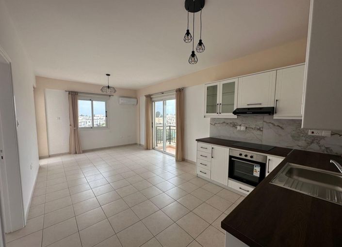 Image No.3-Appartement de 1 chambre à vendre à Paphos