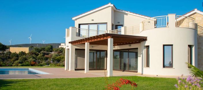 Image No.12-3 Bed Villa for sale