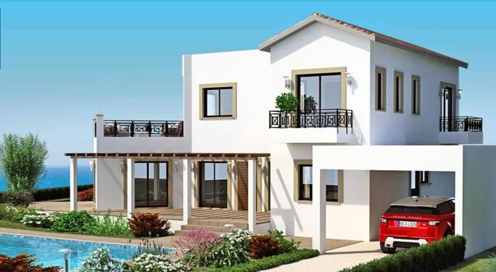 Image No.2-3 Bed Villa for sale