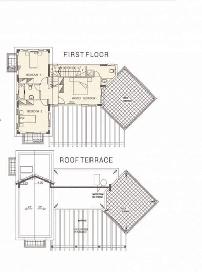 Image No.6-3 Bed Villa for sale