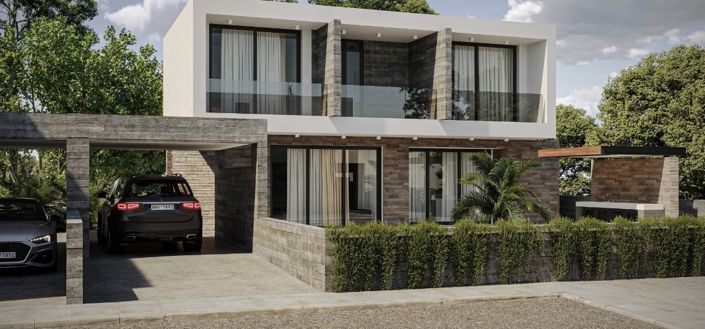 Image No.1-3 Bed Villa for sale