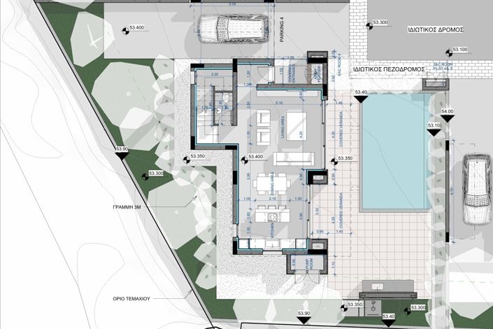 Image No.11-3 Bed Villa for sale