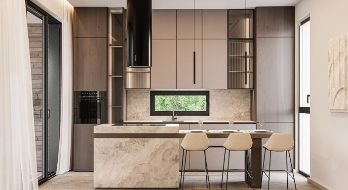 Image No.7-3 Bed Villa for sale